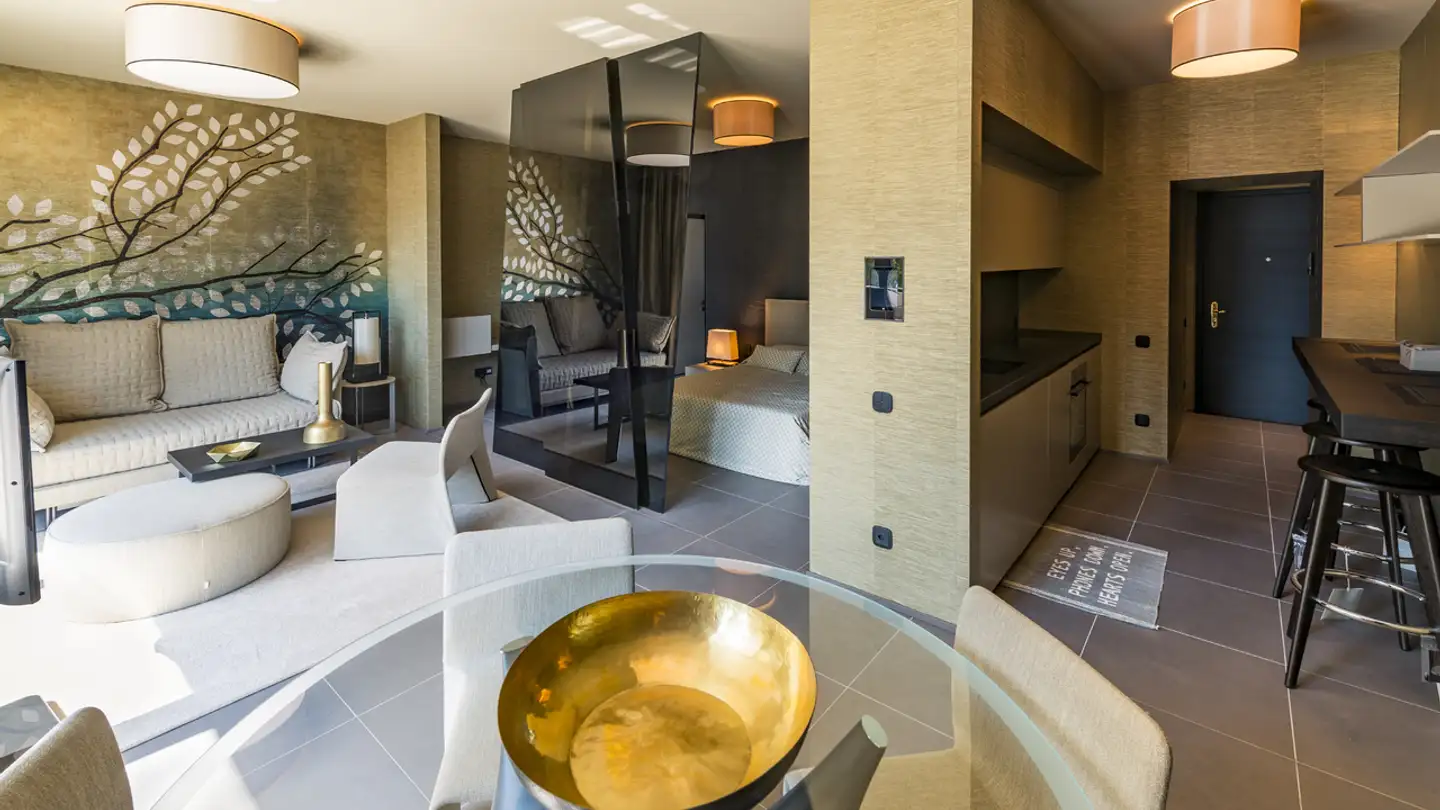 Appartamento ammobiliato in affitto - 6900 Lugano - Photo 3