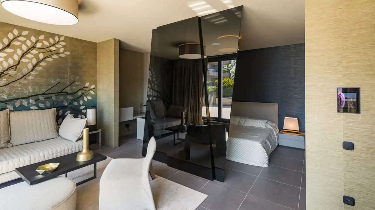 Appartamento ammobiliato in affitto - 6900 Lugano - Photo 4