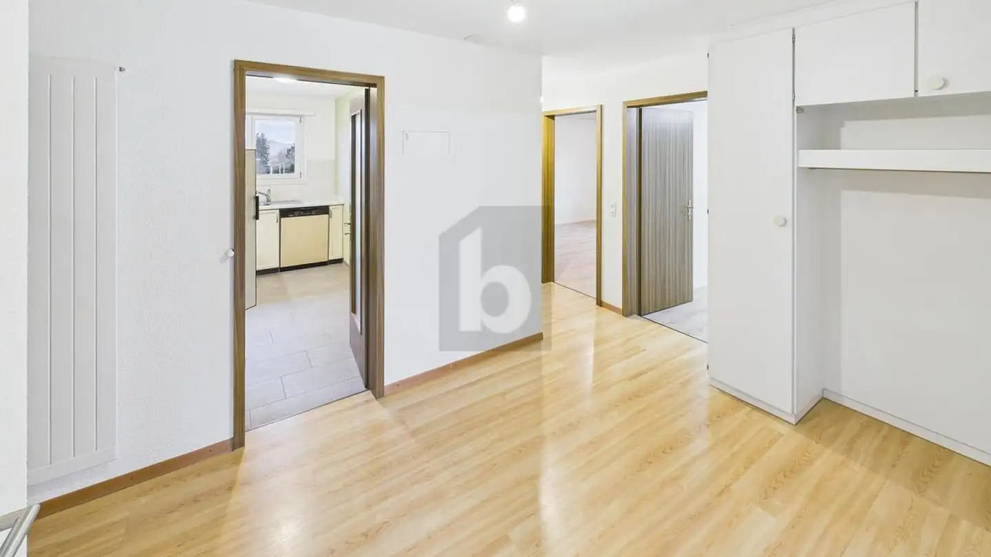 Apartment for rent - 3095 Spiegel b. Bern - Photo 4