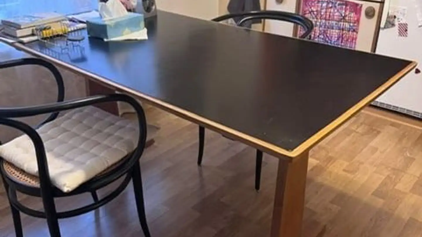 Wohnung mieten - Huttenstrasse 30, 8006 Zürich - Foto 2