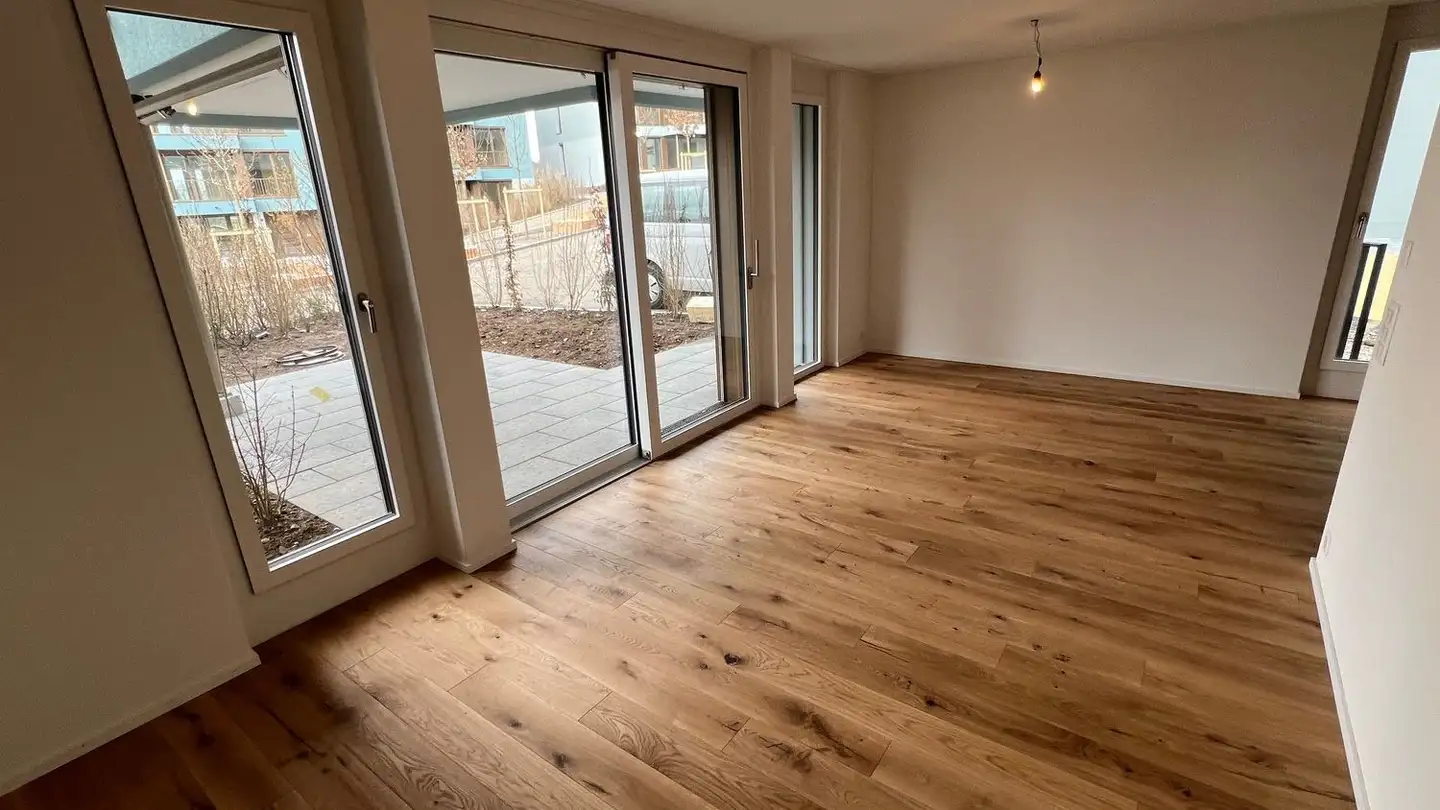 Appartamento in affitto - Hagenbüel 8, 8308 Illnau - Foto 2