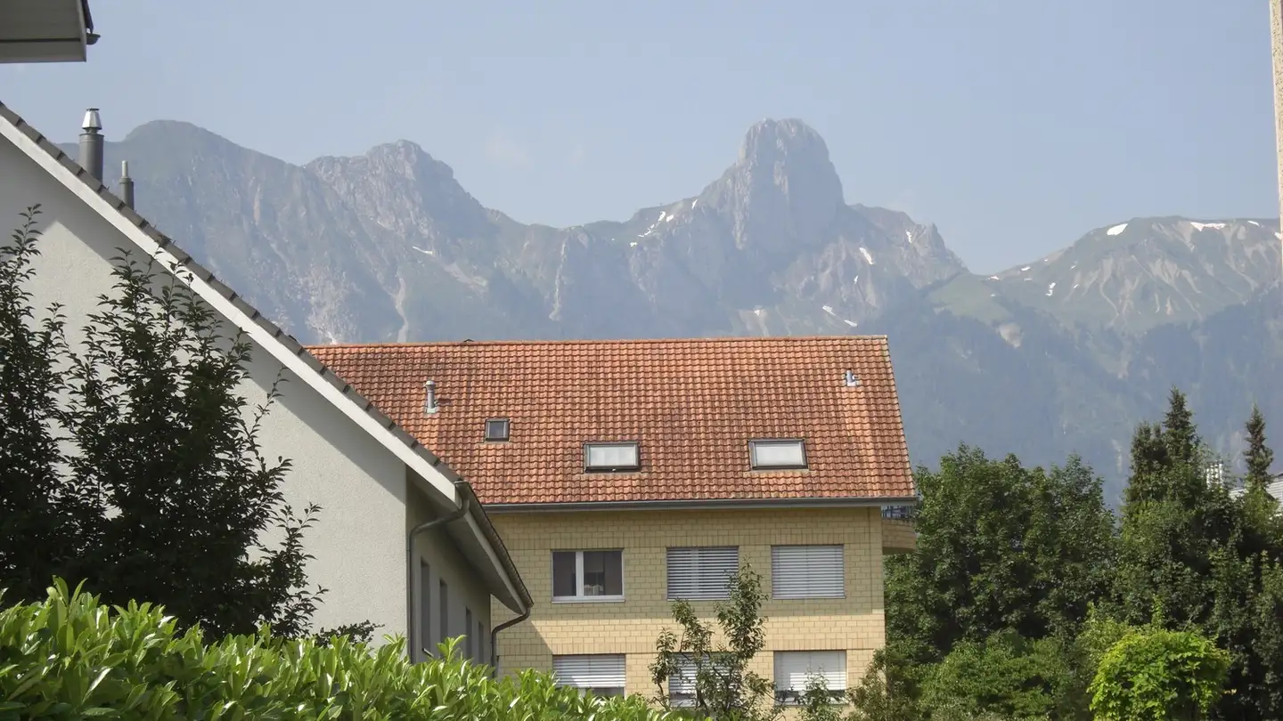 Single house for rent - Fellerstrasse 13, 3604 Thun - Photo 3