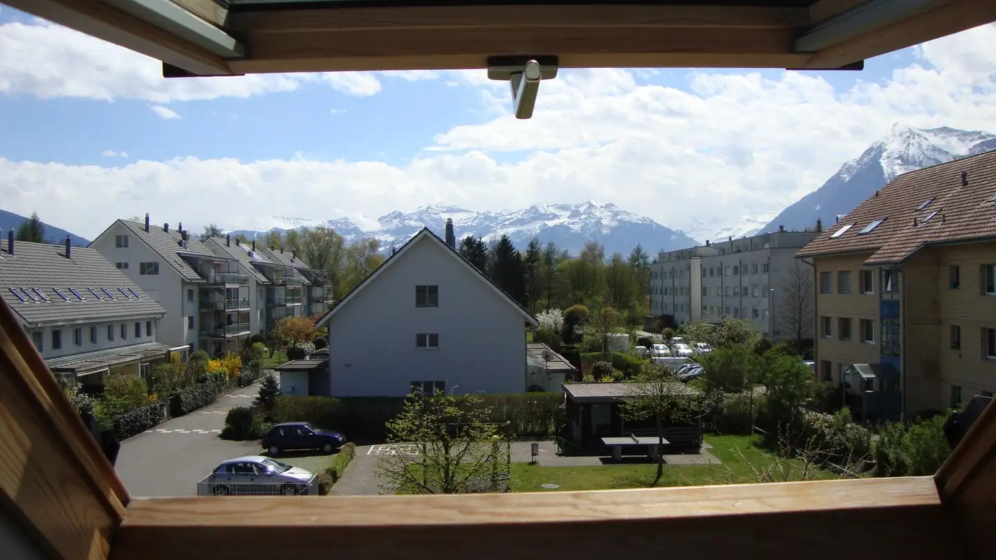Single house for rent - Fellerstrasse 13, 3604 Thun - Photo 2