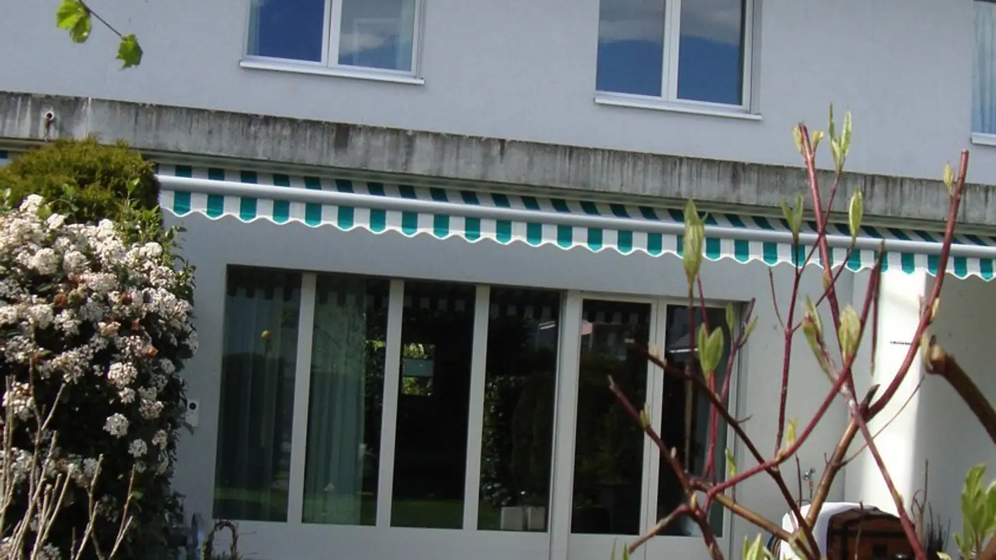 Single house for rent - Fellerstrasse 13, 3604 Thun - Photo 4