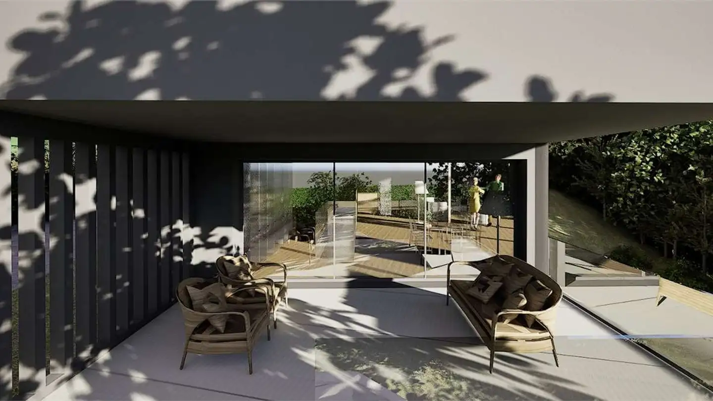 Villa in vendita - Via In Basso, 6821 Rovio - Photo 4