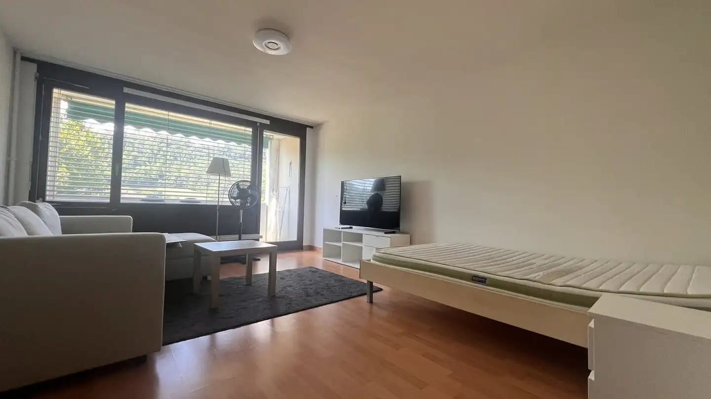 Wohnung mieten - Brüelmattstrasse 18, 4632 Trimbach