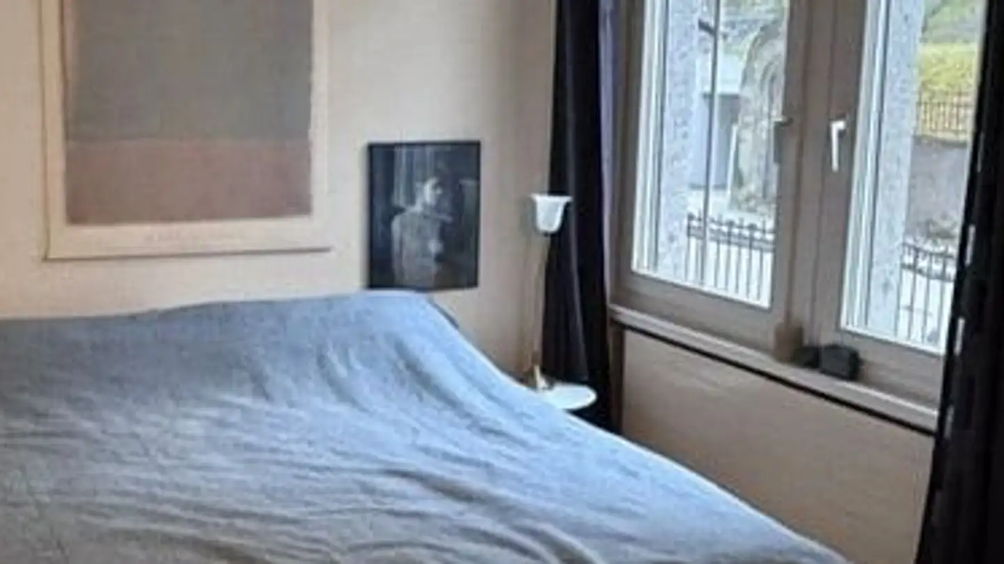 Wohnung mieten - Huttenstrasse 30, 8006 Zürich - Foto 3