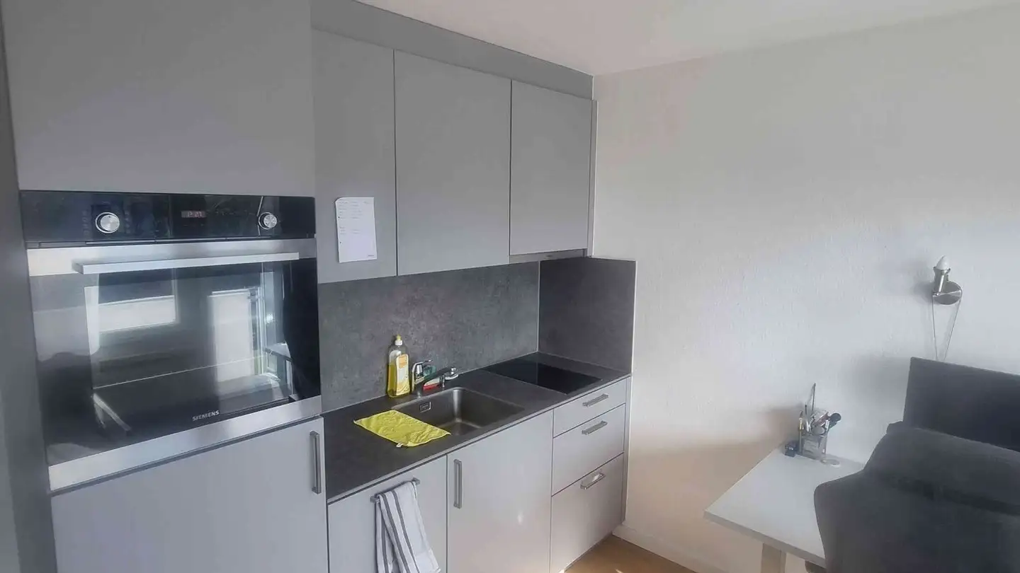 Wohnung mieten - Kienbergerstrasse 7, 9500 Wil SG - Foto 3