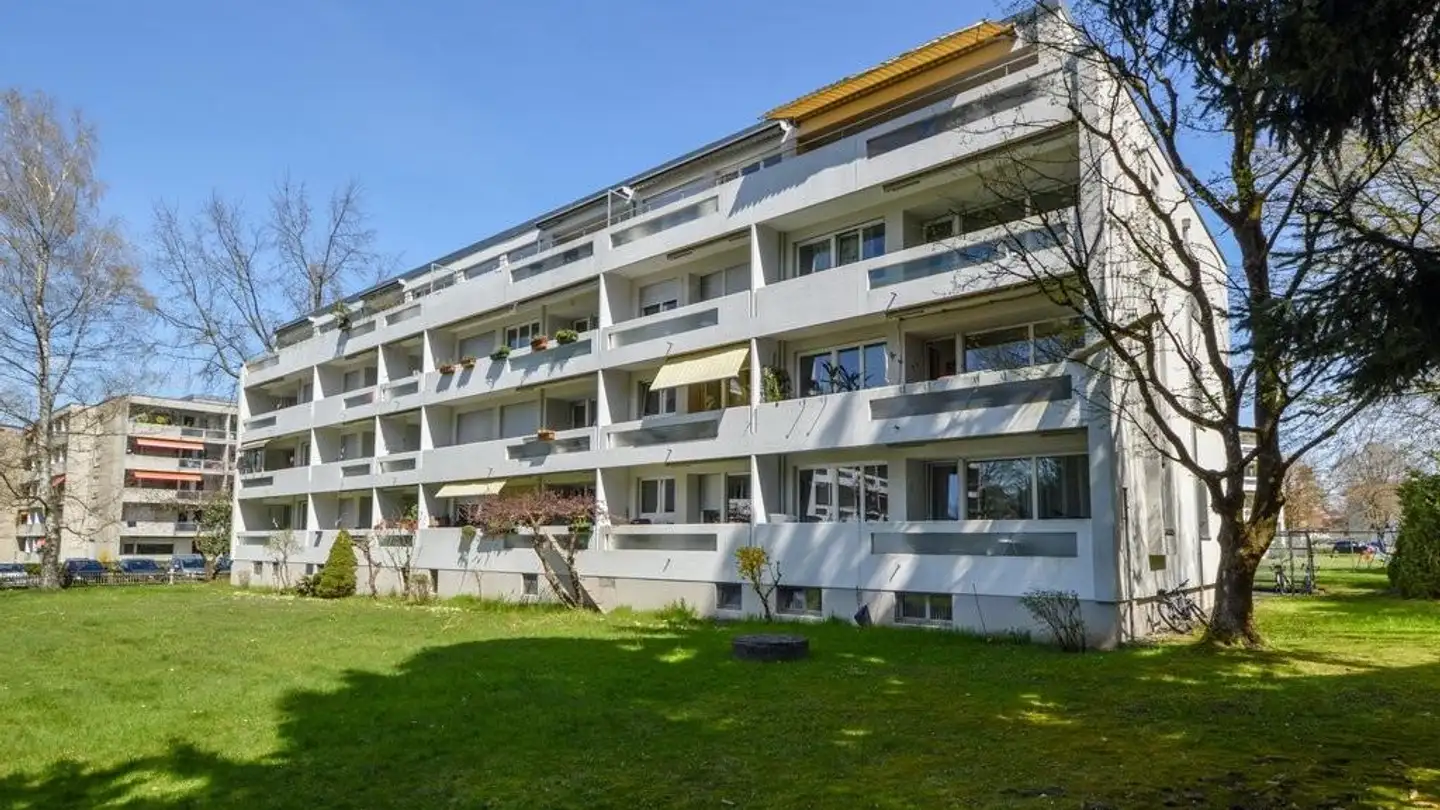 Apartment for rent - Kirchstrasse 142, 3084 Wabern