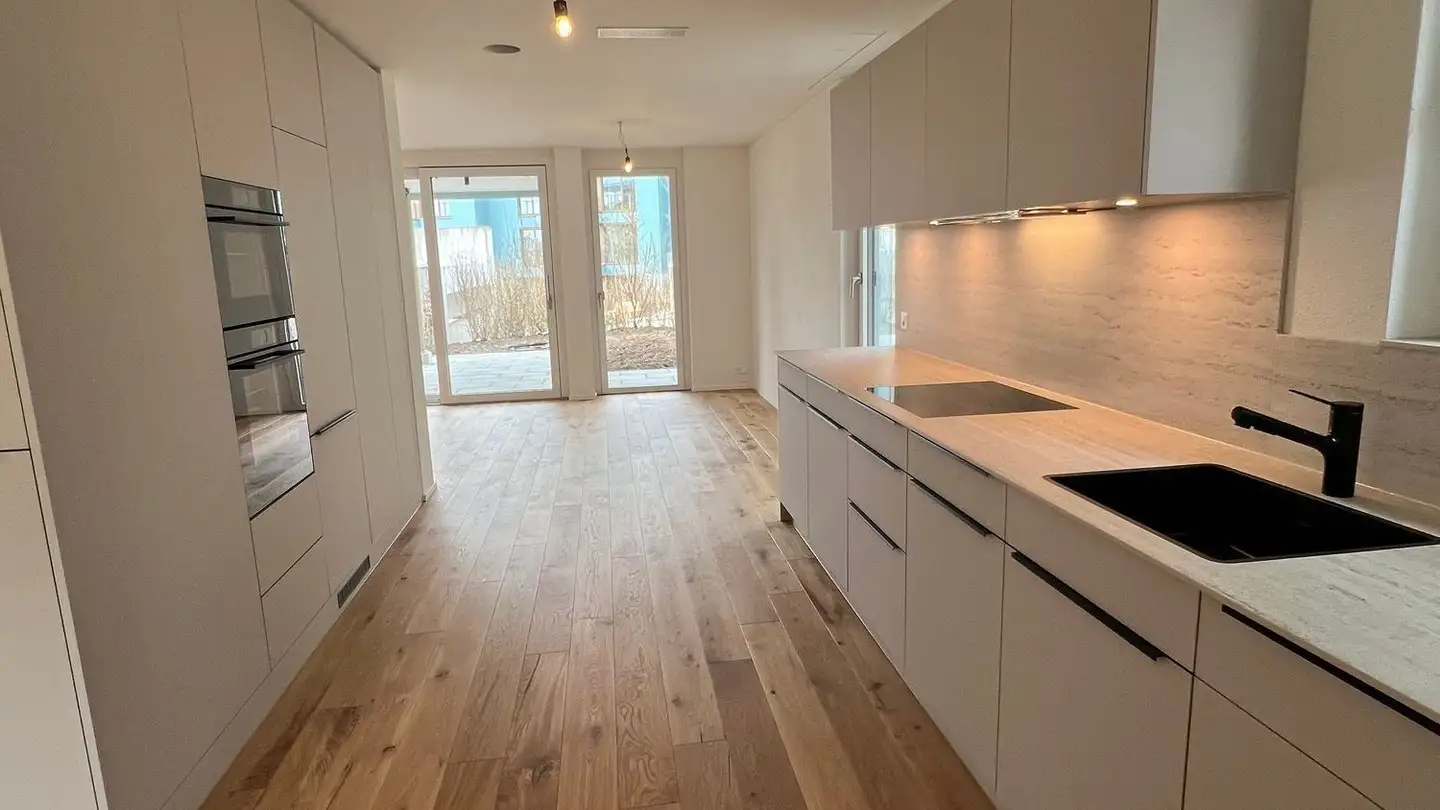 Appartamento in affitto - Hagenbüel 8, 8308 Illnau