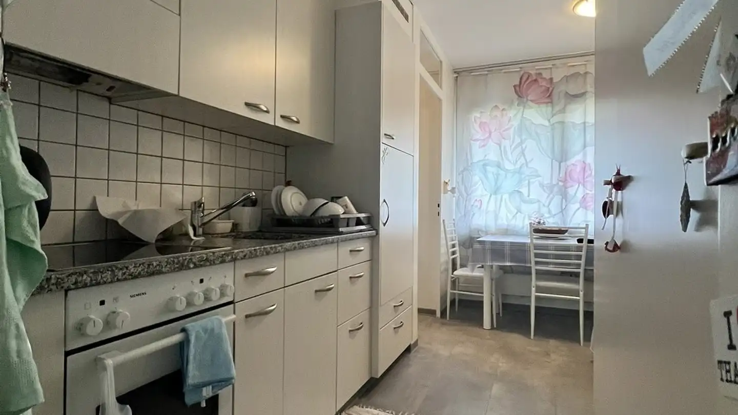 Wohnung mieten - Brüelmattstrasse 18, 4632 Trimbach - Foto 2