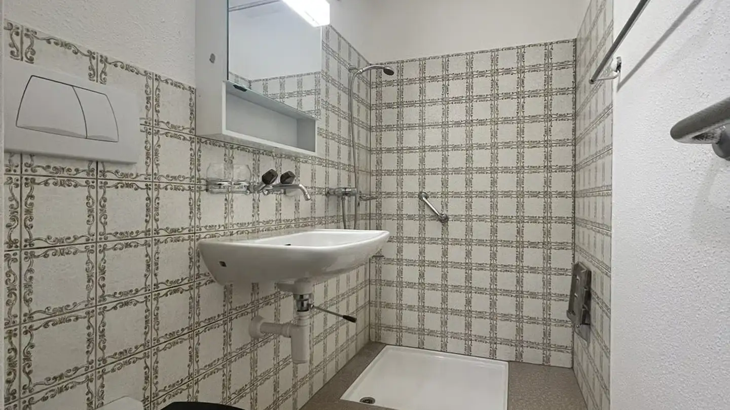 Wohnung mieten - Brüelmattstrasse 18, 4632 Trimbach - Foto 4