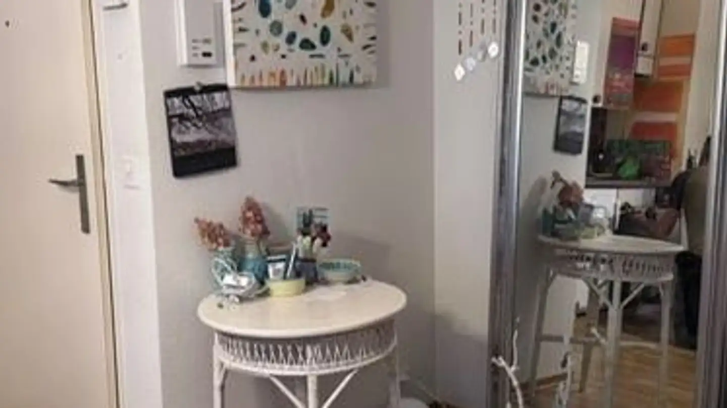 Wohnung mieten - Huttenstrasse 30, 8006 Zürich - Foto 4