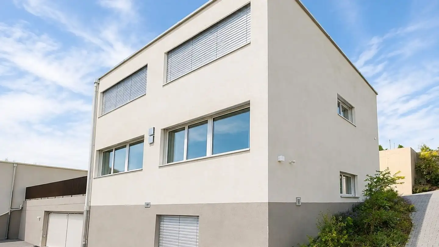 Einfamilienhaus mieten - 6212 St. Erhard - Foto 3