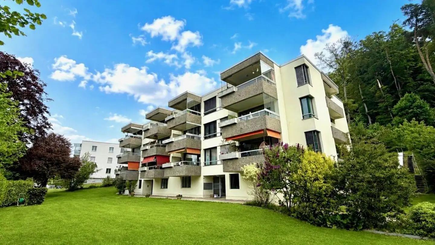 Appartamento in vendita - Grauholzstrasse 60, 3063 Ittigen