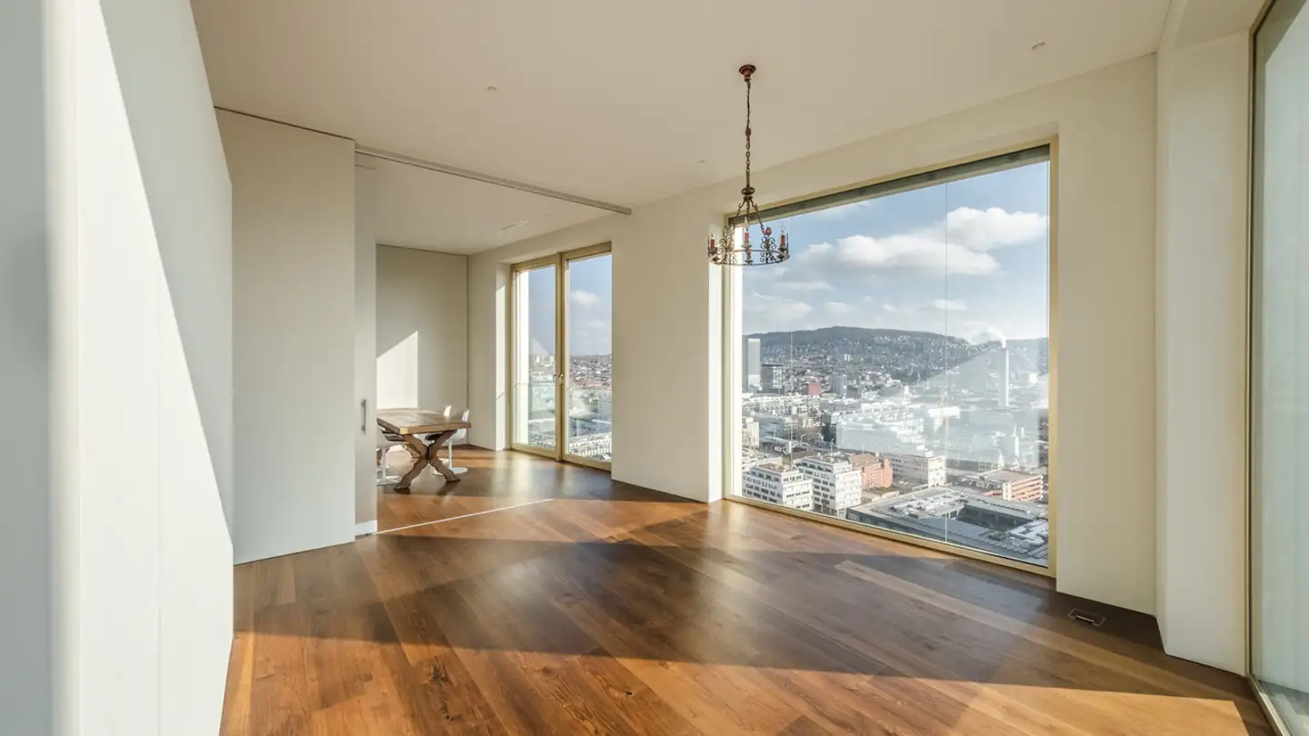 Penthouse mieten - 8005 Zürich - Foto 3