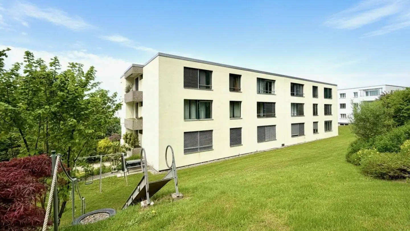 Appartamento in vendita - Grauholzstrasse 60, 3063 Ittigen - Foto 2