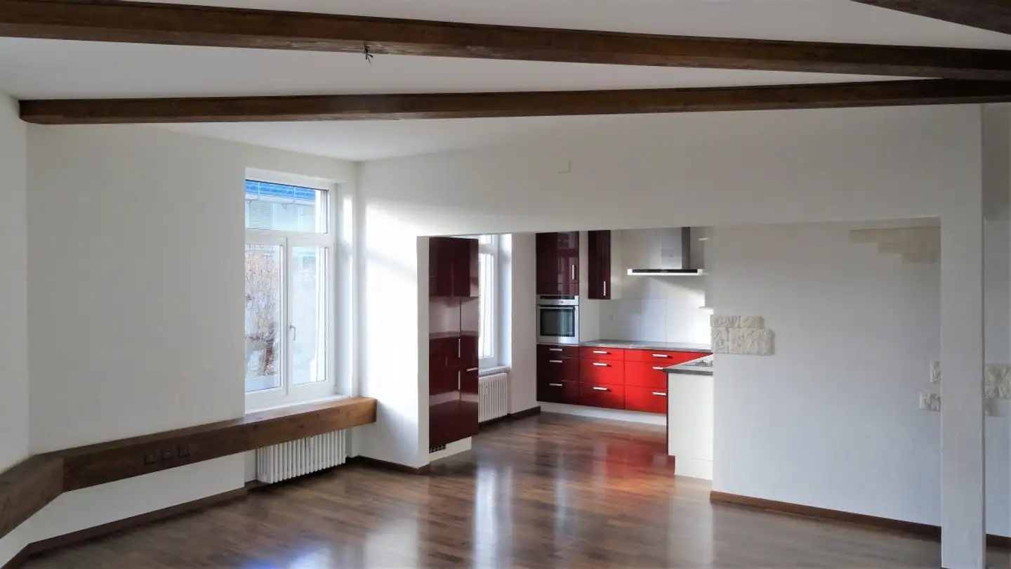 Maison individuelle à vendre - 4500 Solothurn