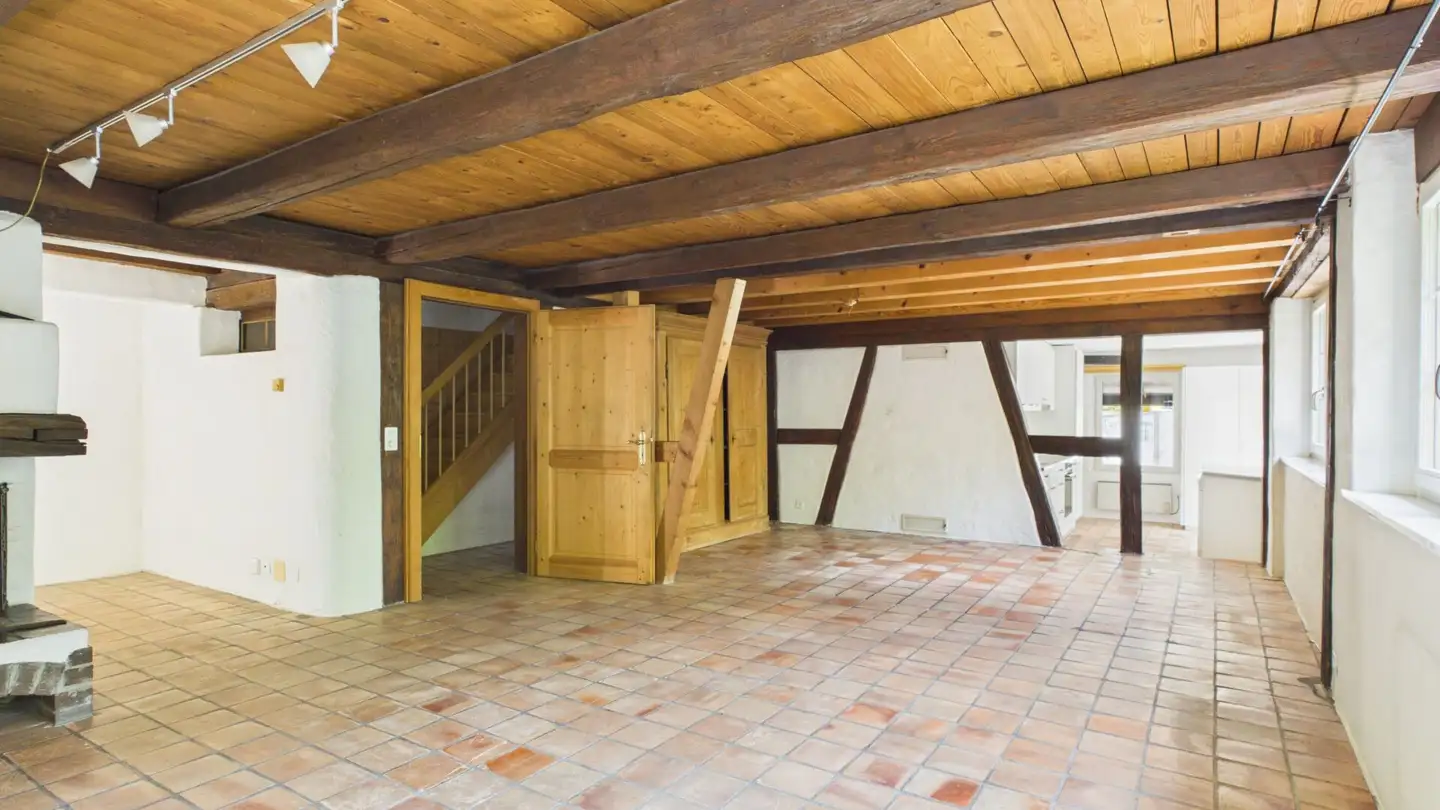Maison individuelle à louer - 8625 Gossau ZH - Photo 3