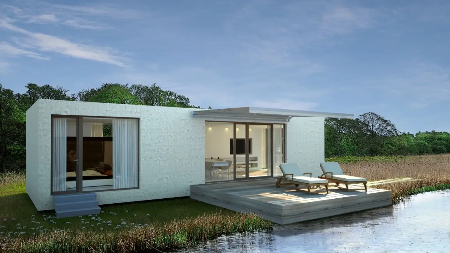 Villa kaufen - 7270 Davos Platz - Foto 2