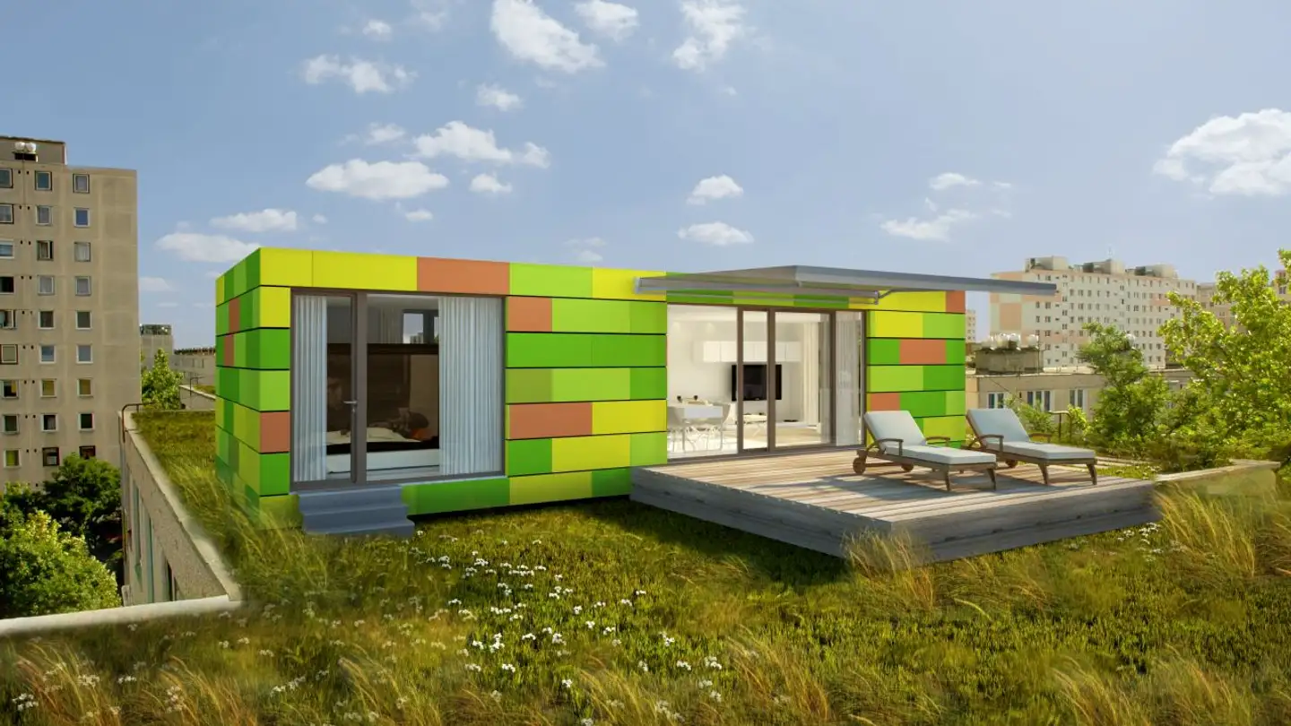 Villa kaufen - 7270 Davos Platz - Foto 3