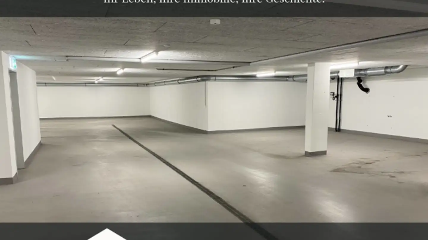 Wohnung kaufen - Gutenbergstrasse 16, 9435 Heerbrugg