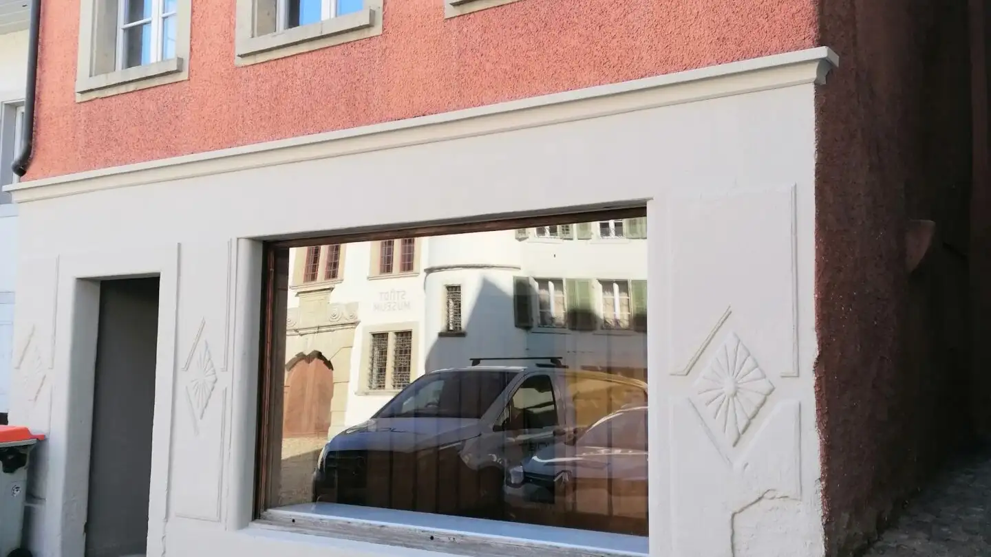 Geschäft mieten - Untere Hofstatt, 5200 Brugg AG