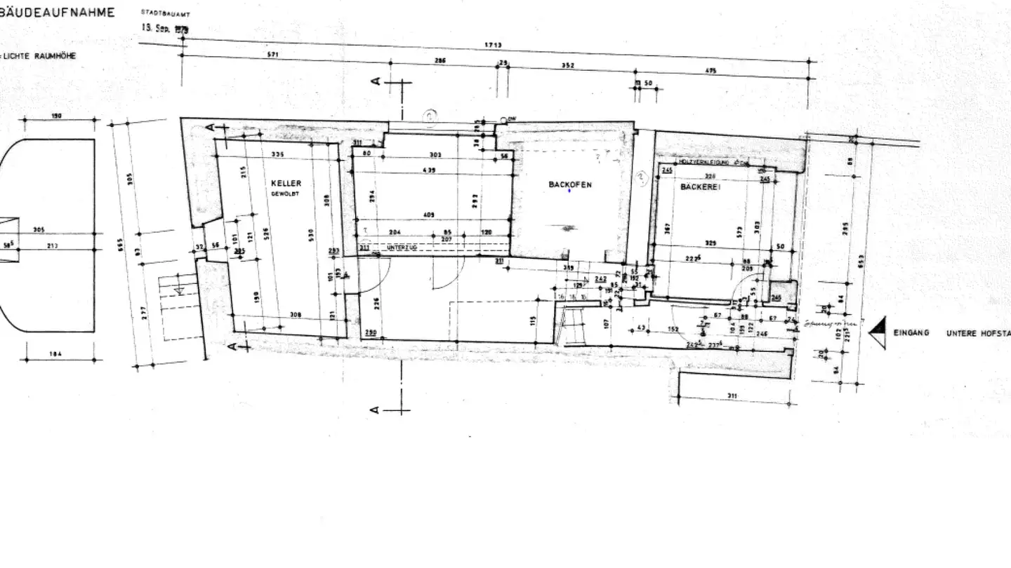 Negozio in affitto - Untere Hofstatt, 5200 Brugg AG - Photo 4