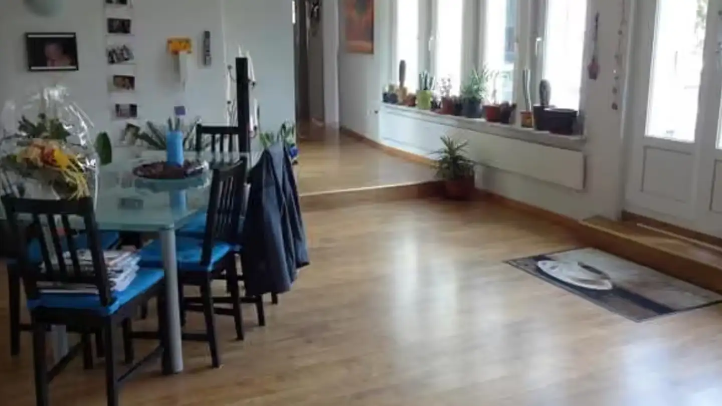 Mixed-use building for sale - Hauptstrasse 74, 9553 Bettwiesen - Photo 3