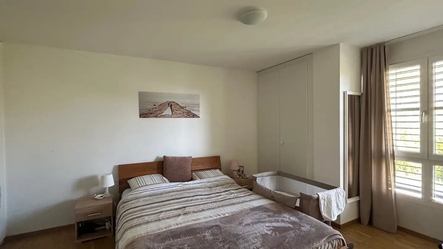 Apartment for rent - Chemin Des Riettes, 1815 Clarens