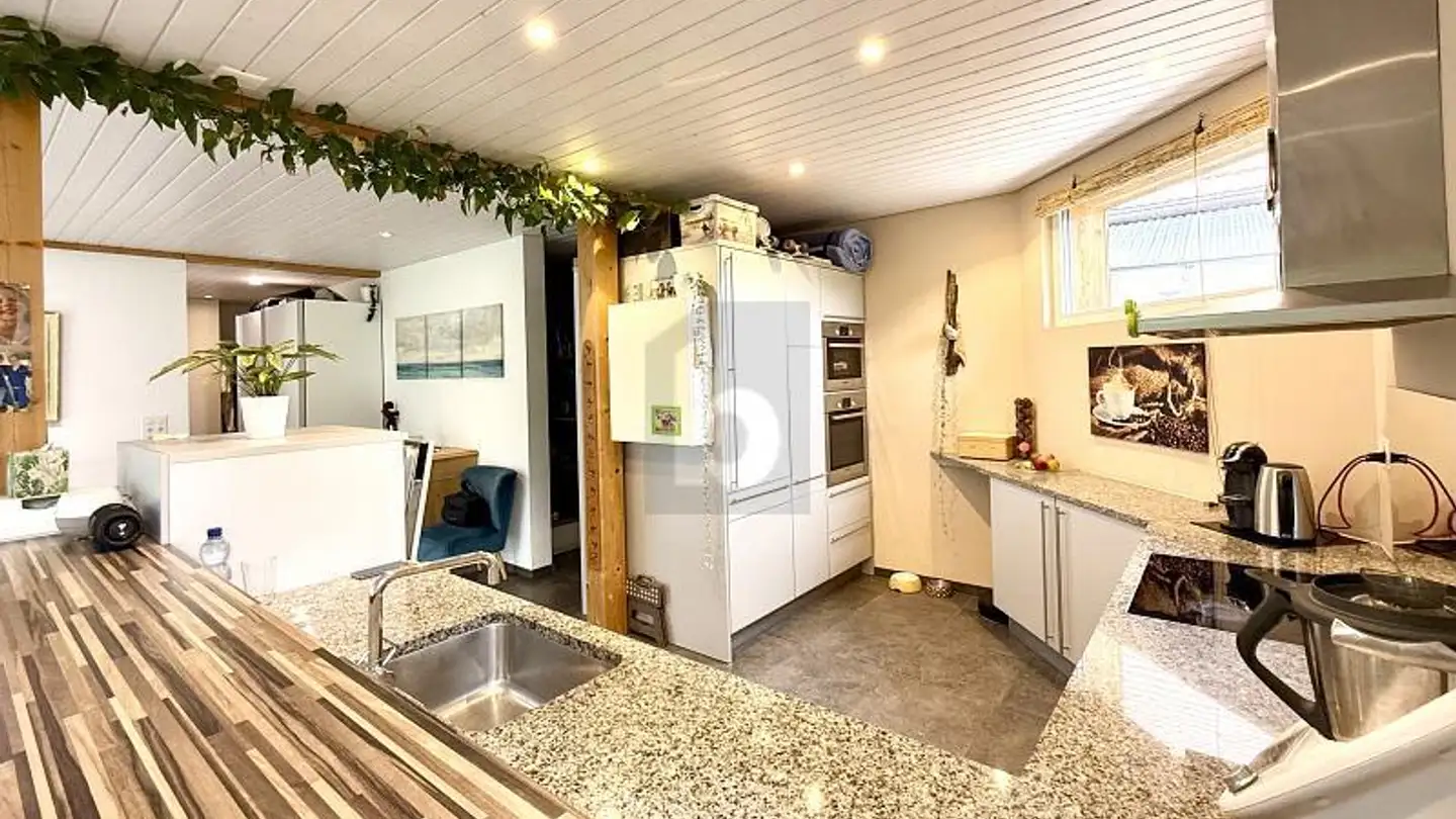 Stepped apartment for sale - 3046 Wahlendorf - Photo 4