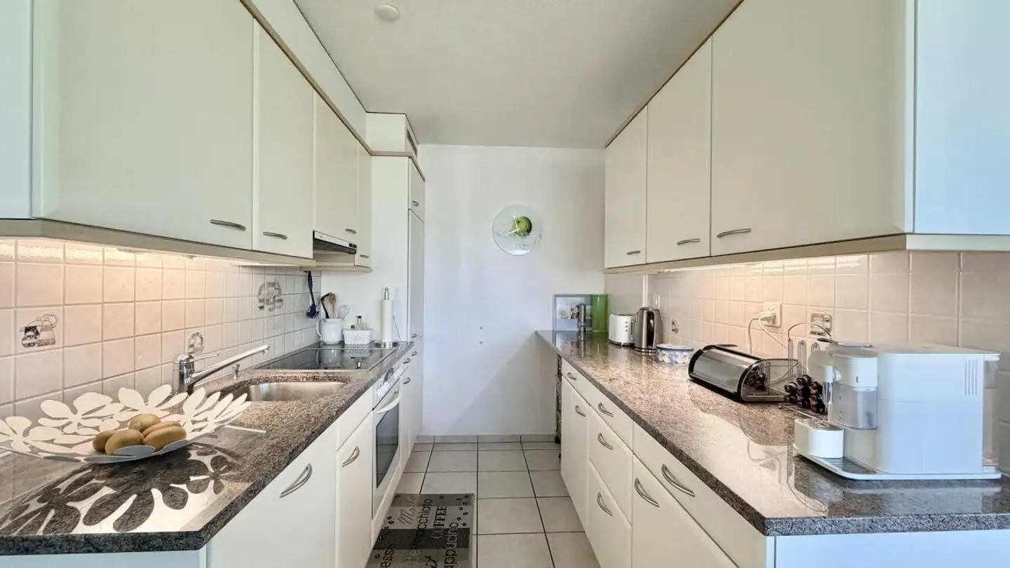 Appartamento in vendita - Grauholzstrasse 60, 3063 Ittigen - Foto 3