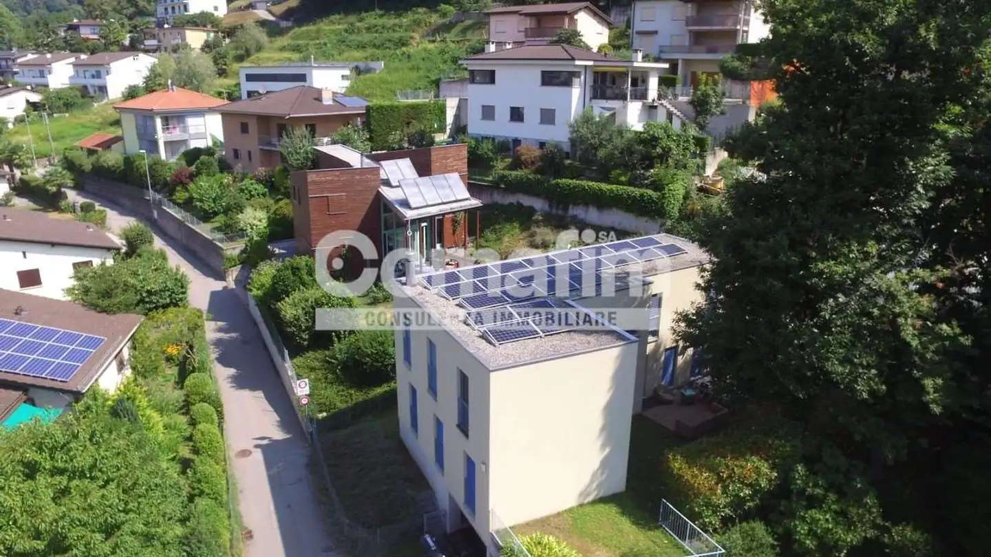 Casa singola in vendita - 6946 Ponte Capriasca