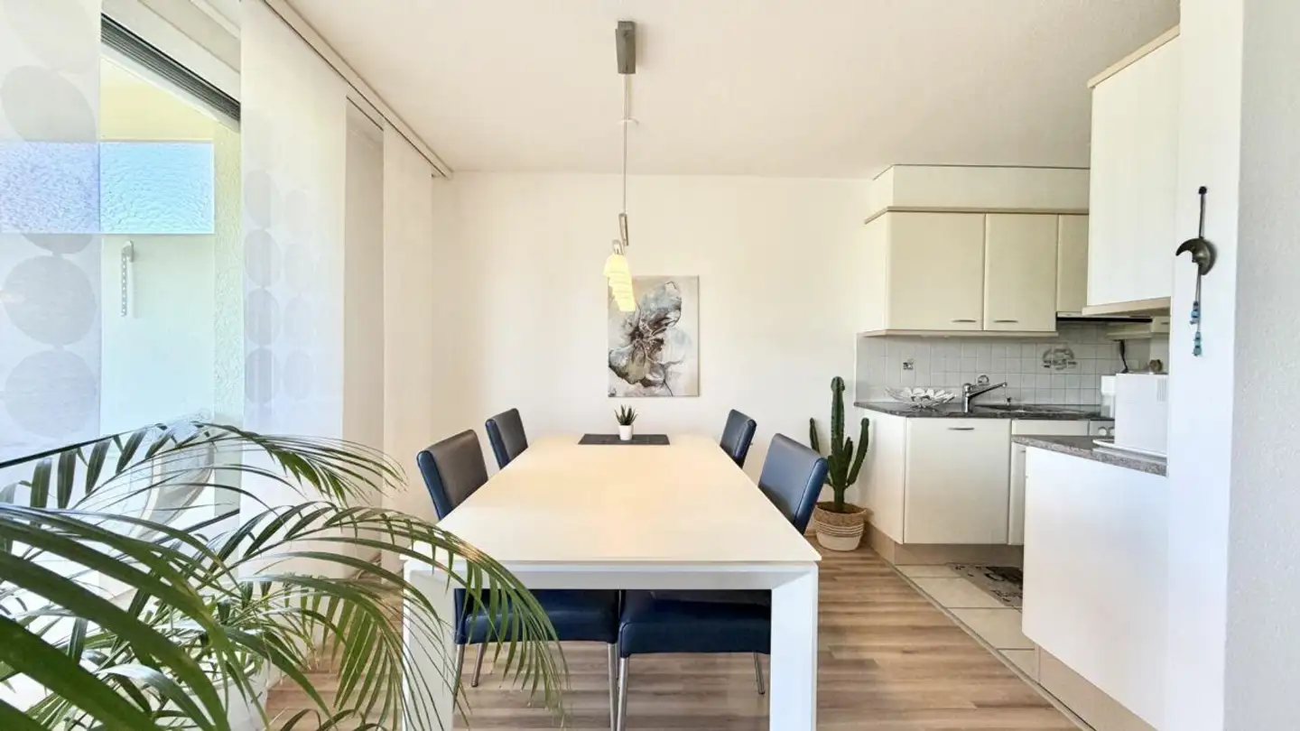 Appartamento in vendita - Grauholzstrasse 60, 3063 Ittigen - Foto 4
