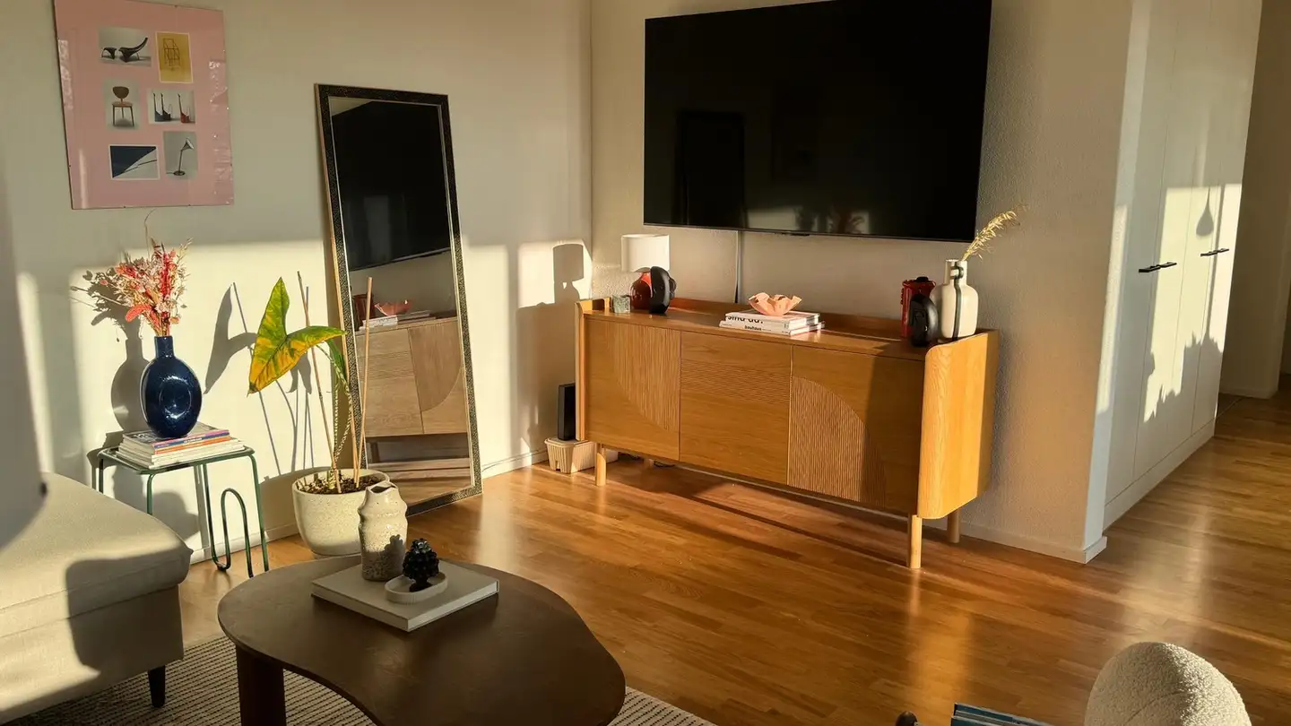 Appartamento in affitto - 8152 Glattbrugg - Foto 2