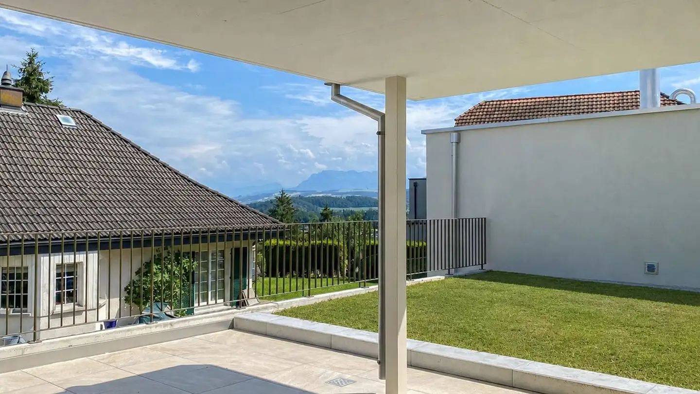 Maison individuelle à louer - Heidenacherstrasse 6a, 6212 St. Erhard - Photo 3