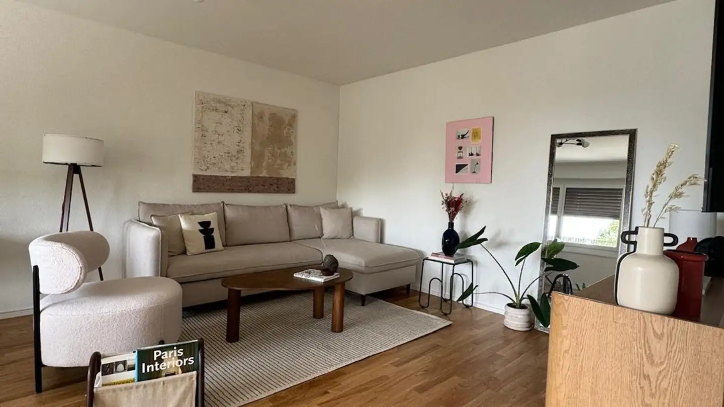 Appartamento in affitto - 8152 Glattbrugg - Foto 3