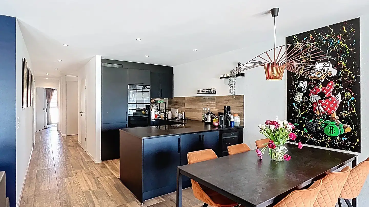 Wohnung kaufen - 1372 Bavois - Foto 2