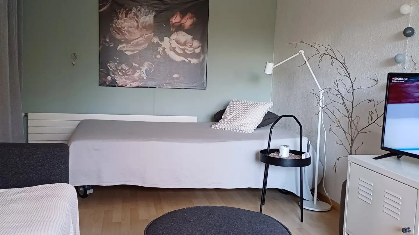 Wohnung mieten - Sulgeneckstrasse, 3007 Bern