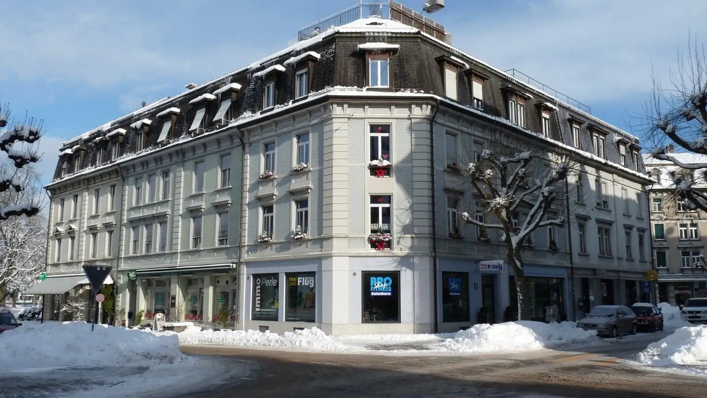 Maison individuelle à vendre - 4500 Solothurn - Photo 3