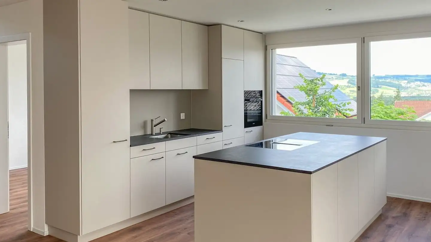 Maison individuelle à louer - Heidenacherstrasse 6a, 6212 St. Erhard