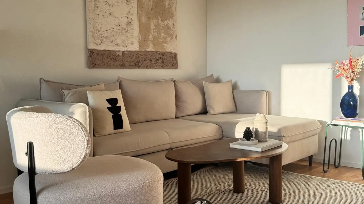 Appartamento in affitto - 8152 Glattbrugg - Foto 4