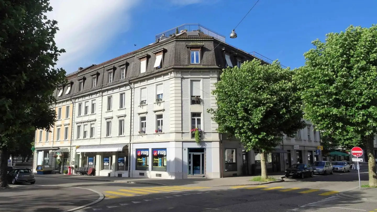 Maison individuelle à vendre - 4500 Solothurn - Photo 4