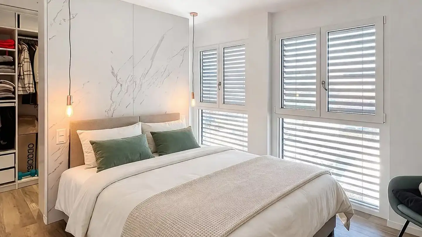 Wohnung kaufen - 1372 Bavois - Foto 3