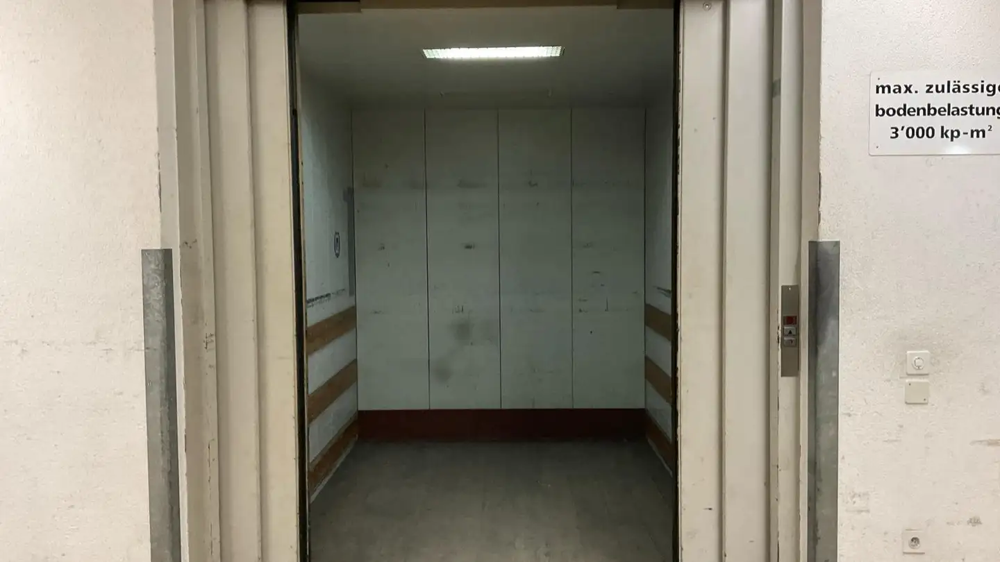 Bureau à louer - Chemin De La Vendée 29, 1213 Petit-Lancy - Photo 2