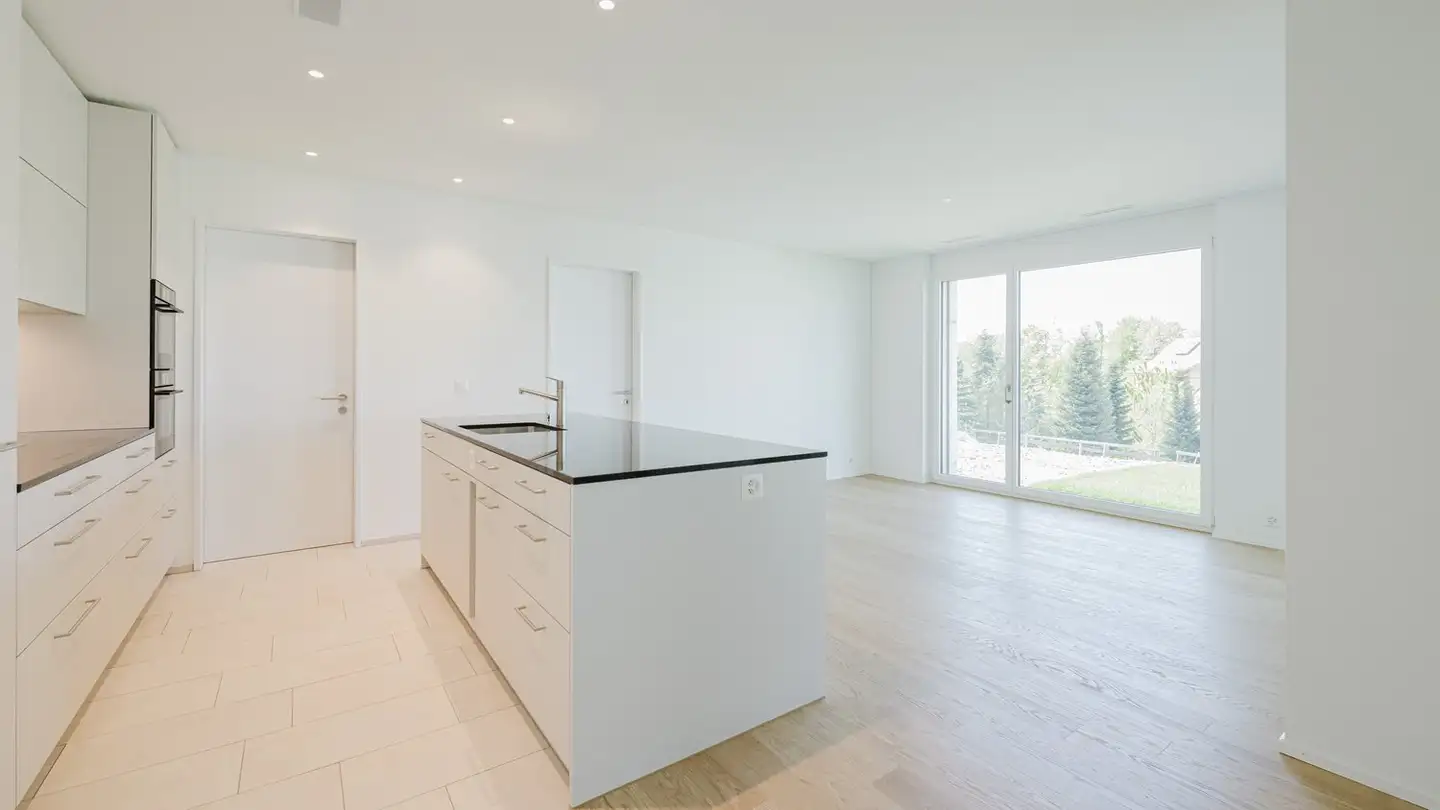 Appartement à louer - Zur Weinrebe, 6340 Baar - Photo 3