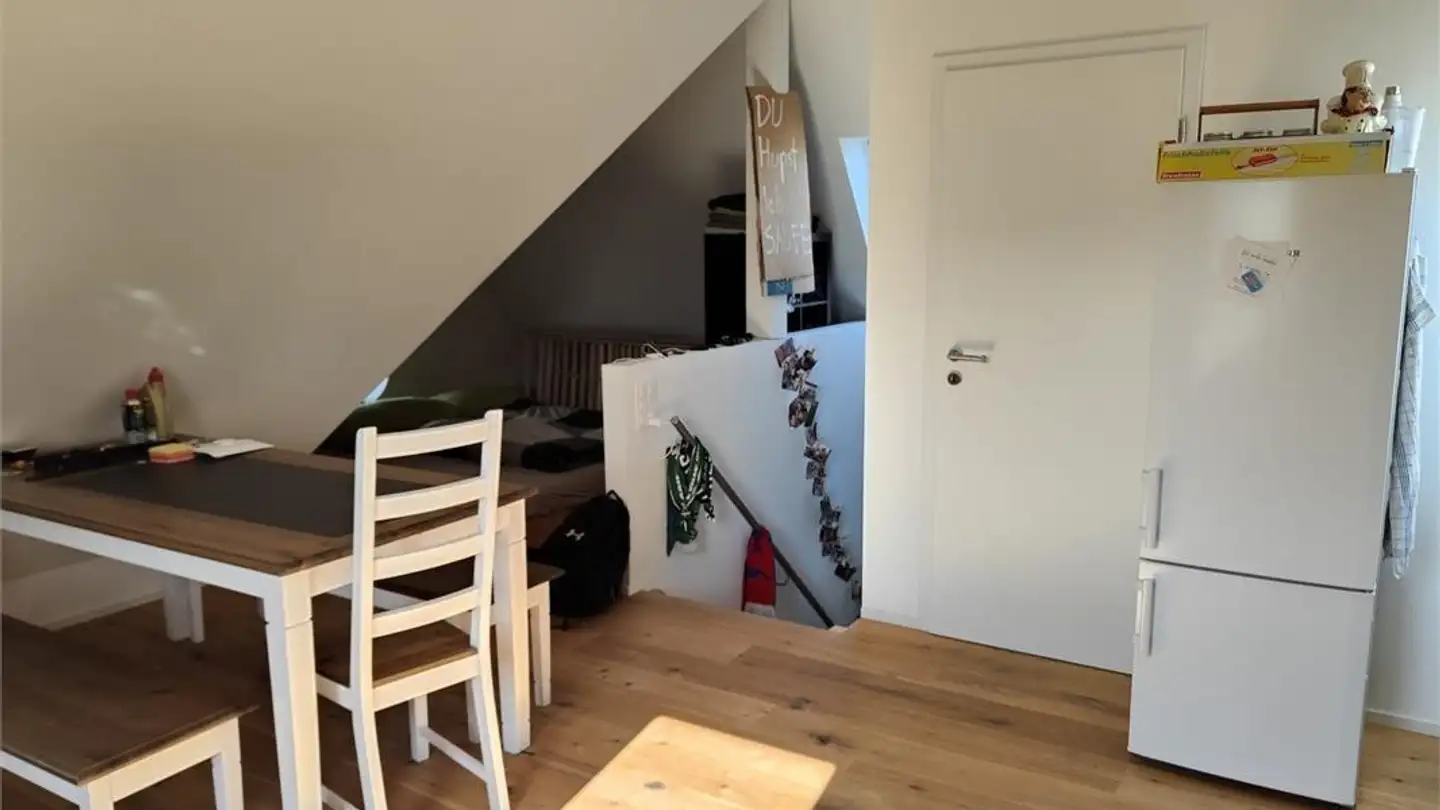 Wohnung mieten - Melonenstrasse 11, 9100 Herisau - Foto 4