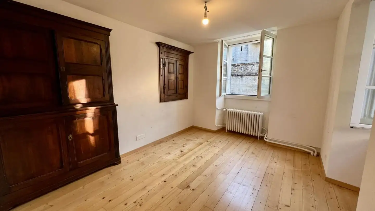 Single house for rent - Impasse De Motte-Châtel, 1470 Estavayer-le-Lac