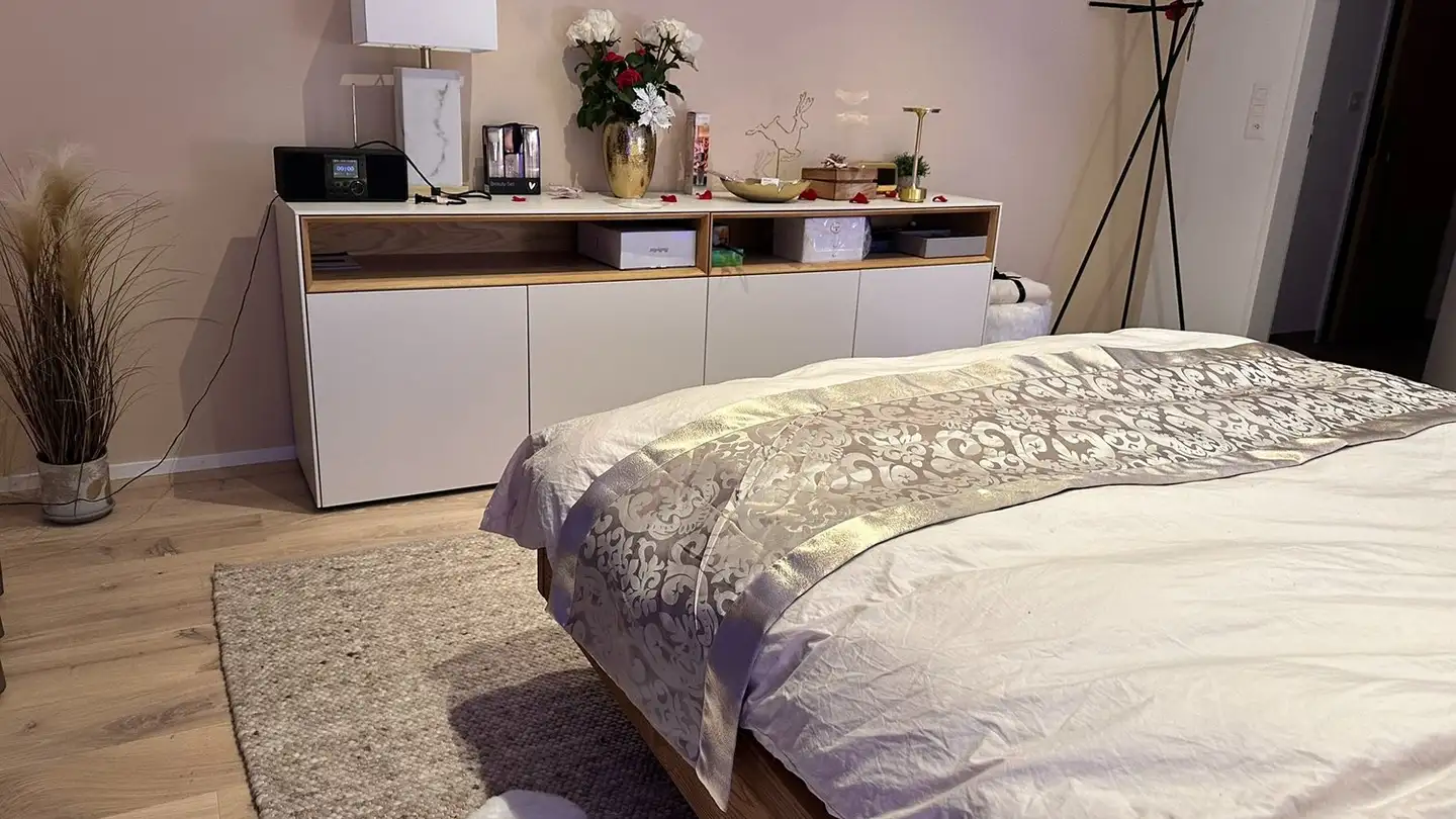 Chambre à louer - Unterer Burghaldenweg 44, 4410 Liestal