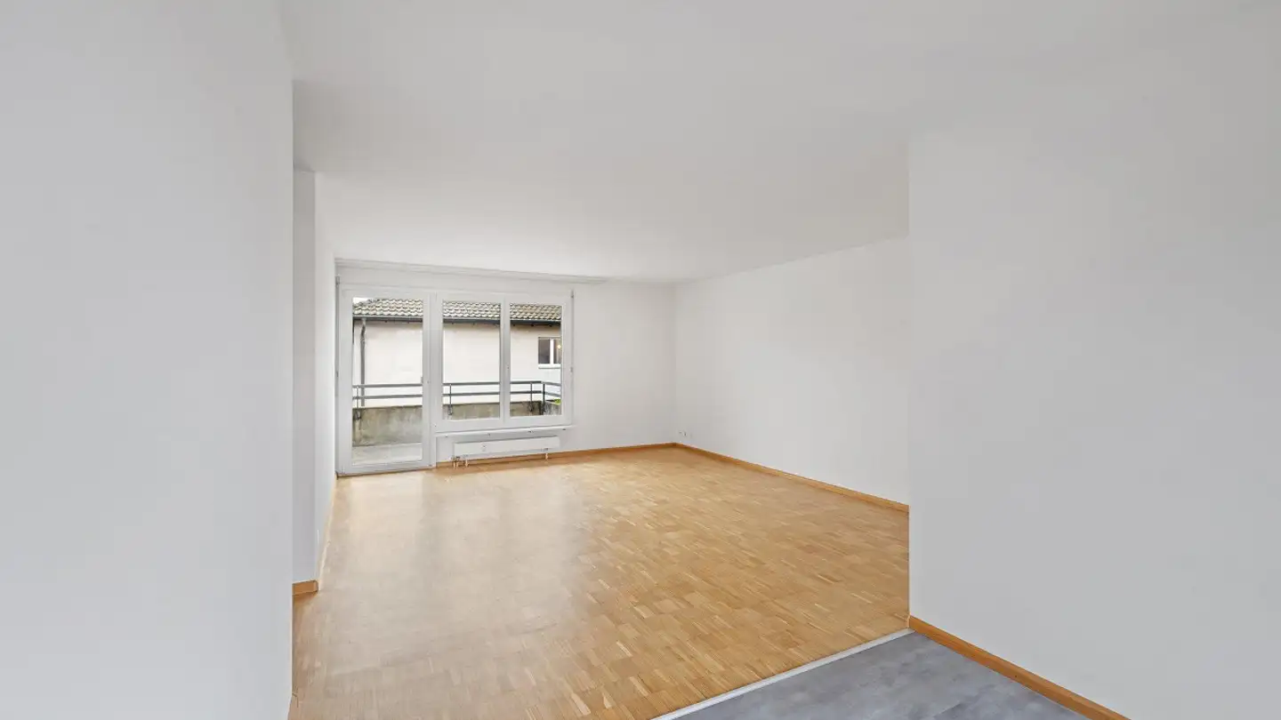 Appartement à louer - 4123 Allschwil - Photo 2